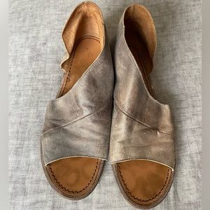 Free People Mont Blanc Sandals